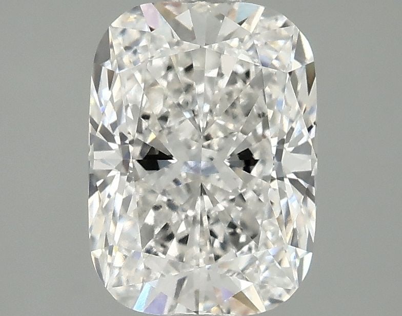Loose Diamond - CUSHION MODIFIED 2.1ct E VS2 (1 of 1)