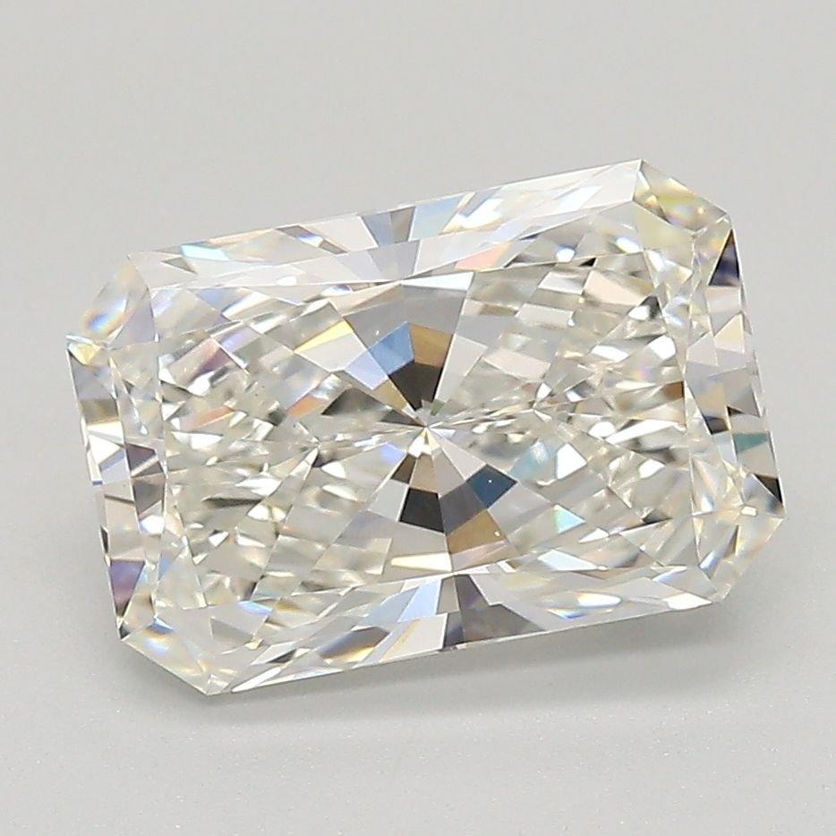 Loose Diamond - RADIANT 3.05ct F VVS2 (1 of 1)