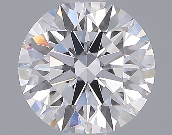 Ideal Loose Diamond - ROUND 1.04ct D VVS2 (1 of 1)