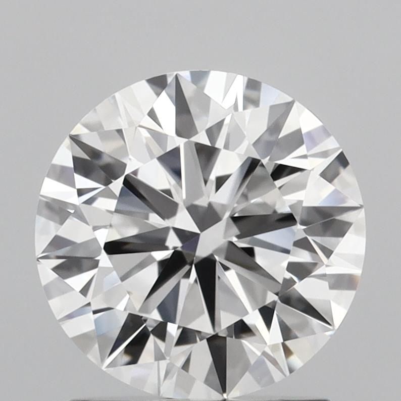 Ideal Loose Diamond - ROUND 1.54ct D VVS2 (1 of 1)