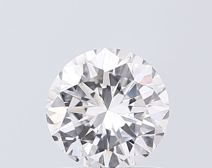 Loose Diamond - ROUND 0.88ct E VS2 (1 of 1)