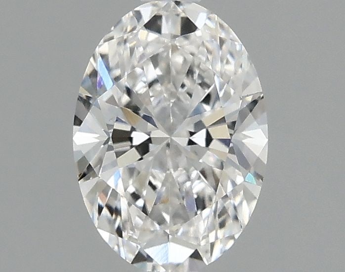 Loose Diamond - OVAL 1.06ct E VS1: Loose Diamond - OVAL 1.06ct E VS1 Source: This is a real non-mined Diamond that has been grown in a lab Shape: OVAL Carats: 1.06 Color: E Clarity: VS1 Certification: IGI Video:
