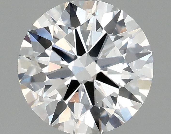 Ideal Loose Diamond - ROUND 1.07ct D VS2: Ideal Loose Diamond - ROUND 1.07ct D VS2 Source: This is a real non-mined Diamond that has been grown in a lab Shape: ROUND Carats: 1.07 Color: D Clarity: VS2 Certification: IGI Video: