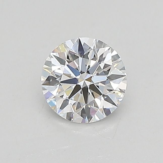 Ideal Loose Diamond - ROUND 0.44ct D VVS1: Ideal Loose Diamond - ROUND 0.44ct D VVS1 Source: This is a real non-mined Diamond that has been grown in a lab Shape: ROUND Carats: 0.44 Color: D Clarity: VVS1 Certification: IGI Video: