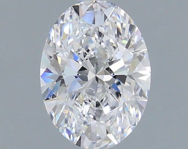 Loose Diamond - OVAL 1.05ct D VVS1: Loose Diamond - OVAL 1.05ct D VVS1 Source: This is a real non-mined Diamond that has been grown in a lab Shape: OVAL Carats: 1.05 Color: D Clarity: VVS1 Certification: IGI Video: