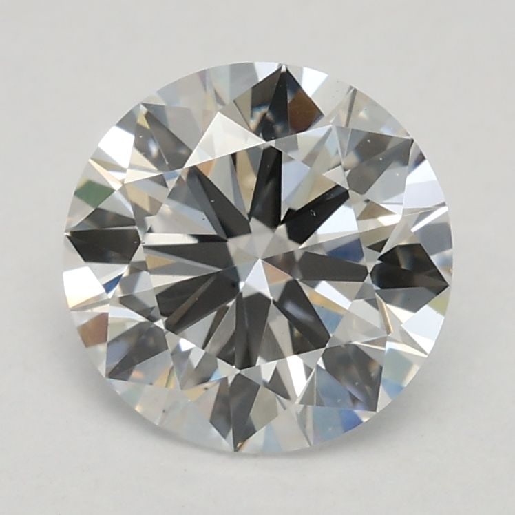 Ideal Loose Diamond - ROUND 1.15ct F VS1 (1 of 1)