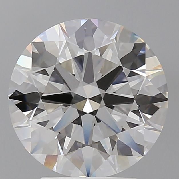 Ideal Loose Diamond - ROUND 3.59ct F VVS2: Ideal Loose Diamond - ROUND 3.59ct F VVS2 Source: This is a real non-mined Diamond that has been grown in a lab Shape: ROUND Carats: 3.59 Color: F Clarity: VVS2 Certification: IGI Video: