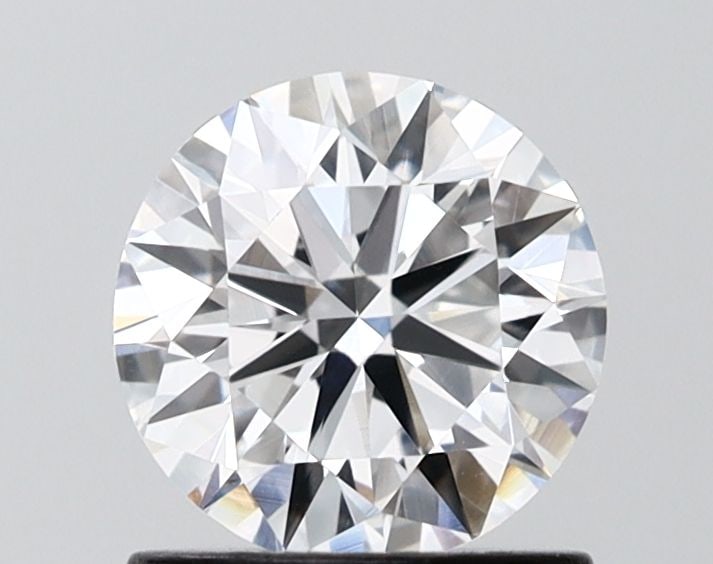 Ideal Loose Diamond - ROUND 0.92ct D VVS1 (1 of 1)