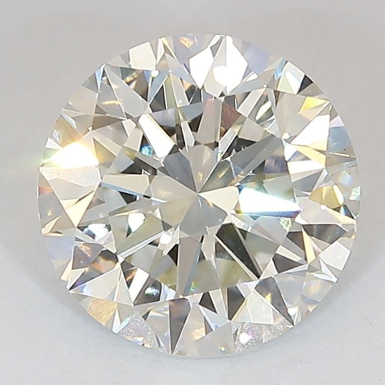 Loose Diamond - ROUND 3.01ct J VS1 (1 of 1)