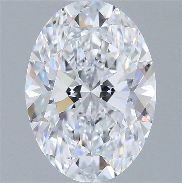 Loose Diamond - OVAL 1.53ct D VVS1 (1 of 1)