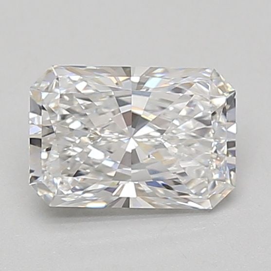 Loose Diamond - RADIANT 1.09ct D VVS2: Loose Diamond - RADIANT 1.09ct D VVS2 Source: This is a real non-mined Diamond that has been grown in a lab Shape: RADIANT Carats: 1.09 Color: D Clarity: VVS2 Certification: IGI Video: