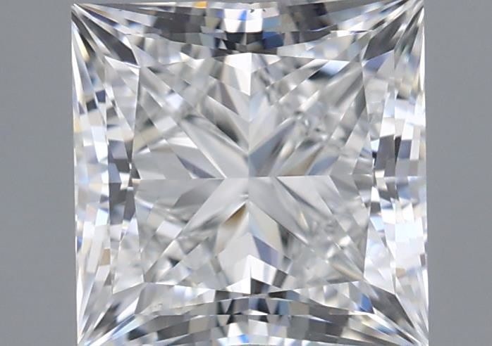Loose Diamond - PRINCESS 1.5ct E VVS1 (1 of 1)