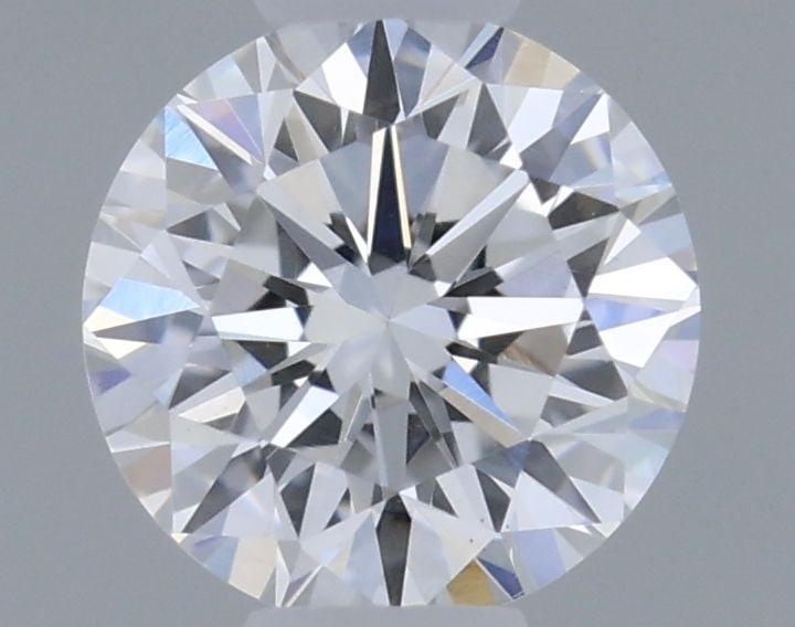 Loose Diamond - ROUND 0.35ct D VS1: Loose Diamond - ROUND 0.35ct D VS1 Source: This is a real non-mined Diamond that has been grown in a lab Shape: ROUND Carats: 0.35 Color: D Clarity: VS1 Certification: IGI Video:
