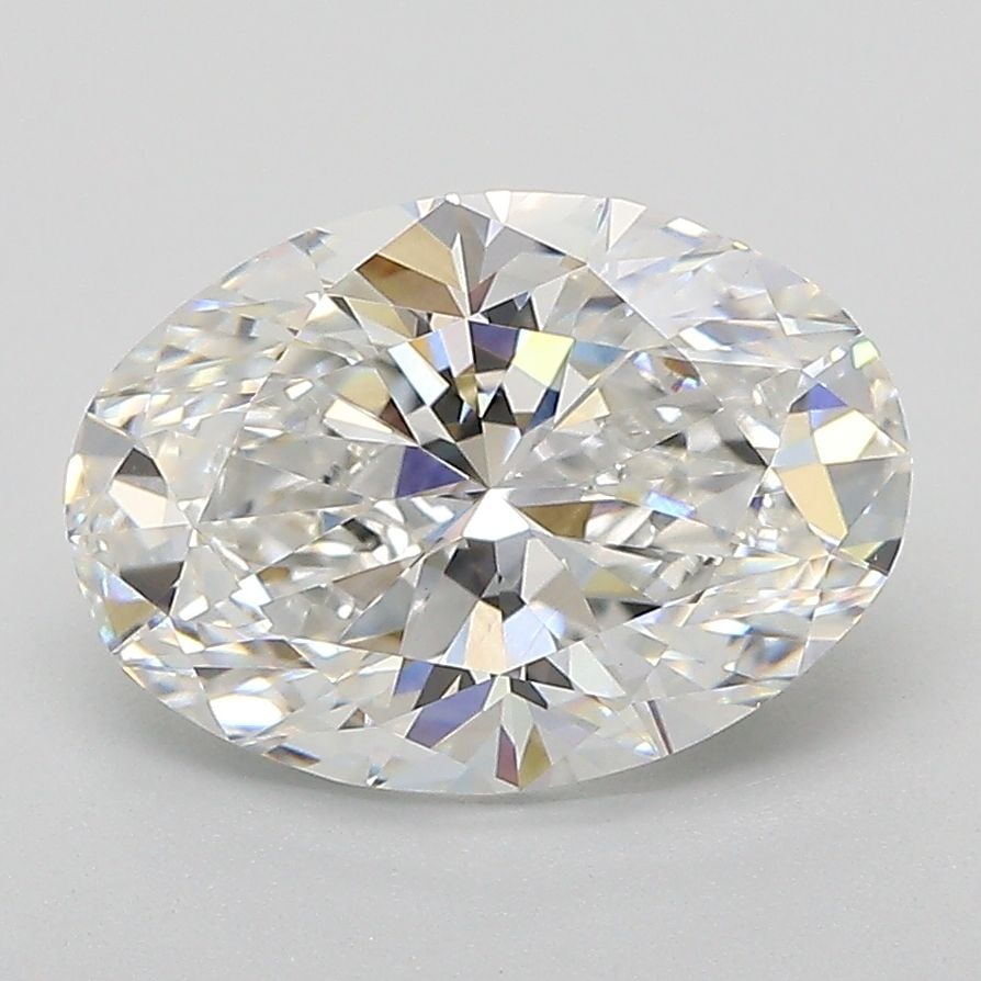 Loose Diamond - OVAL 2.59ct E VVS2 (1 of 1)