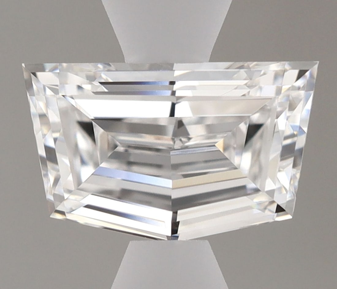 Loose Diamond - OTHER 0.58ct D VVS2 (1 of 1)