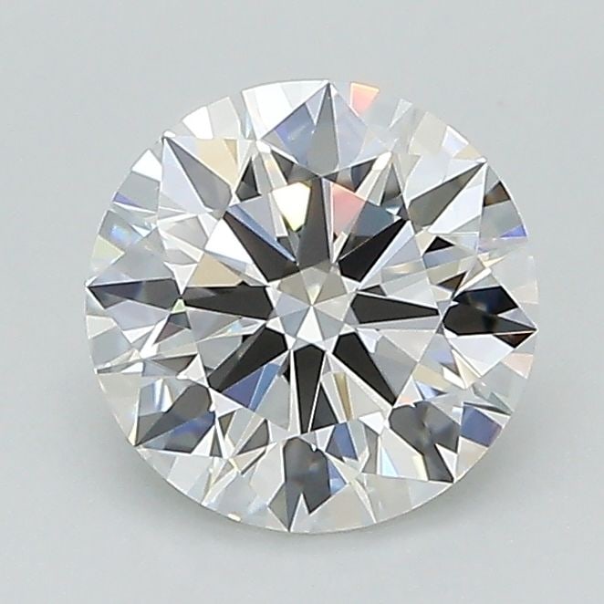 Ideal Loose Diamond - ROUND 1.31ct E VVS2: Ideal Loose Diamond - ROUND 1.31ct E VVS2 Source: This is a real non-mined Diamond that has been grown in a lab Shape: ROUND Carats: 1.31 Color: E Clarity: VVS2 Certification: IGI Video: