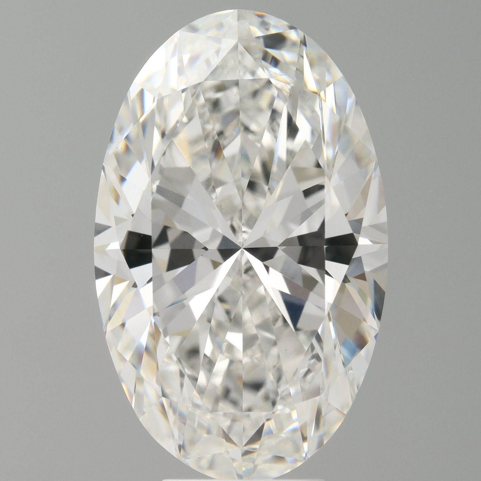 Loose Diamond - OVAL 8.08ct E VVS2: Loose Diamond - OVAL 8.08ct E VVS2 Source: This is a real non-mined Diamond that has been grown in a lab Shape: OVAL Carats: 8.08 Color: E Clarity: VVS2 Certification: IGI Video: Video Link The