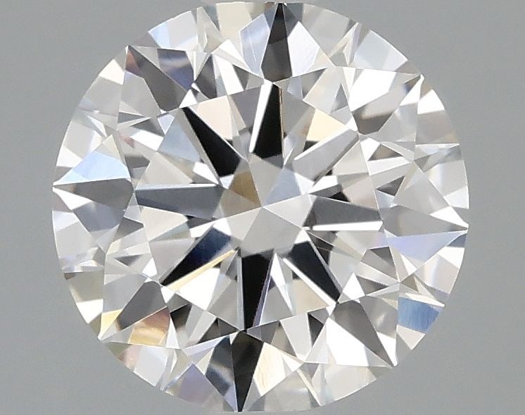 Ideal Loose Diamond - ROUND 1.59ct F VVS2: Ideal Loose Diamond - ROUND 1.59ct F VVS2 Source: This is a real non-mined Diamond that has been grown in a lab Shape: ROUND Carats: 1.59 Color: F Clarity: VVS2 Certification: IGI Video: Video Link