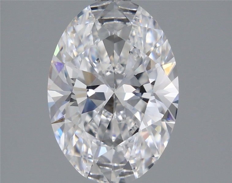 Loose Diamond - OVAL 2.34ct D IF: Loose Diamond - OVAL 2.34ct D IF Source: This is a real non-mined Diamond that has been grown in a lab Shape: OVAL Carats: 2.34 Color: D Clarity: IF Certification: IGI Video: Video Link The Diamond