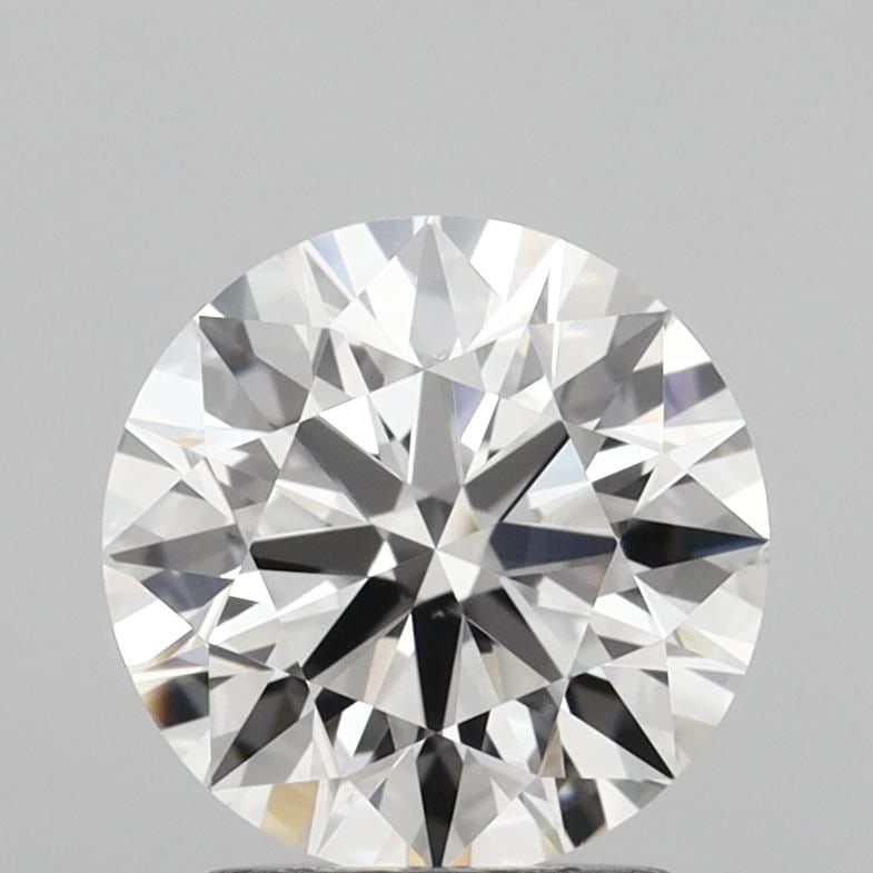 Ideal Loose Diamond - ROUND 2.0ct F VVS2: Ideal Loose Diamond - ROUND 2.0ct F VVS2 Source: This is a real non-mined Diamond that has been grown in a lab Shape: ROUND Carats: 2.0 Color: F Clarity: VVS2 Certification: IGI Video: Video Link The