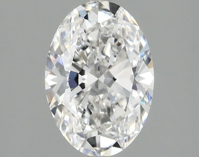 Loose Diamond - OVAL 1.56ct E VS1: Loose Diamond - OVAL 1.56ct E VS1 Source: This is a real non-mined Diamond that has been grown in a lab Shape: OVAL Carats: 1.56 Color: E Clarity: VS1 Certification: IGI Video: Video Link The Diamond