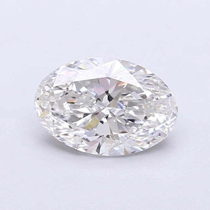 Loose Diamond - OVAL 1.14ct F VS2: Loose Diamond - OVAL 1.14ct F VS2 Source: This is a real non-mined Diamond that has been grown in a lab Shape: OVAL Carats: 1.14 Color: F Clarity: VS2 Certification: IGI Video: Video Link The Diamond