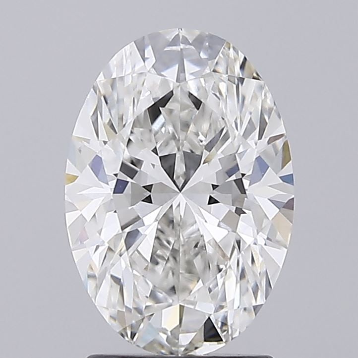 Loose Diamond - OVAL 2.23ct F VVS2: Loose Diamond - OVAL 2.23ct F VVS2 Source: This is a real non-mined Diamond that has been grown in a lab Shape: OVAL Carats: 2.23 Color: F Clarity: VVS2 Certification: IGI Video: Video Link The