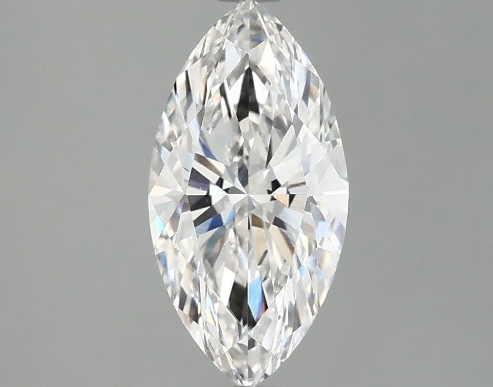 Loose Diamond - MARQUISE 1.49ct E VS1: Loose Diamond - MARQUISE 1.49ct E VS1 Source: This is a real non-mined Diamond that has been grown in a lab Shape: MARQUISE Carats: 1.49 Color: E Clarity: VS1 Certification: IGI Video: Video Link The