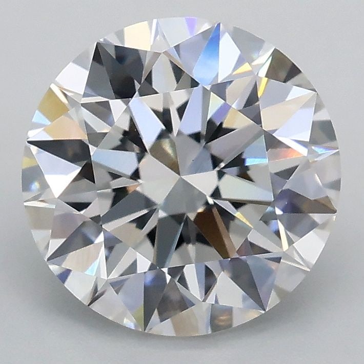 Ideal Loose Diamond - ROUND 2.08ct E VVS2: Ideal Loose Diamond - ROUND 2.08ct E VVS2 Source: This is a real non-mined Diamond that has been grown in a lab Shape: ROUND Carats: 2.08 Color: E Clarity: VVS2 Certification: IGI Video: Video Link