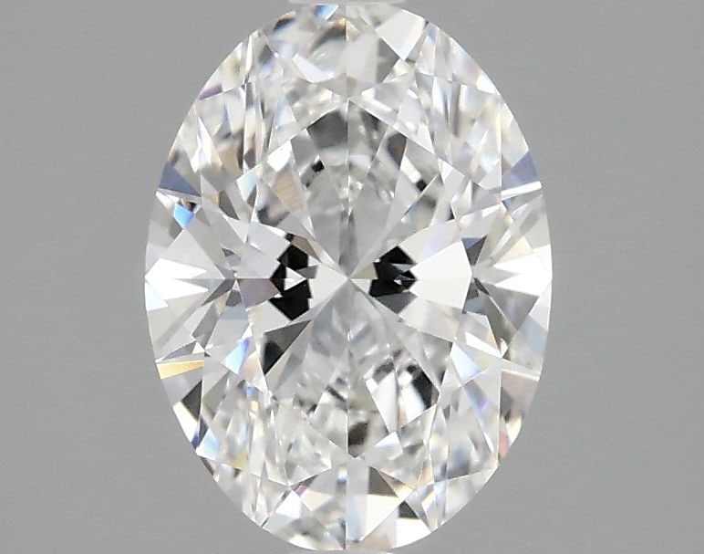 Loose Diamond - OVAL 1.52ct E VS1: Loose Diamond - OVAL 1.52ct E VS1 Source: This is a real non-mined Diamond that has been grown in a lab Shape: OVAL Carats: 1.52 Color: E Clarity: VS1 Certification: IGI Video: Video Link The Diamond