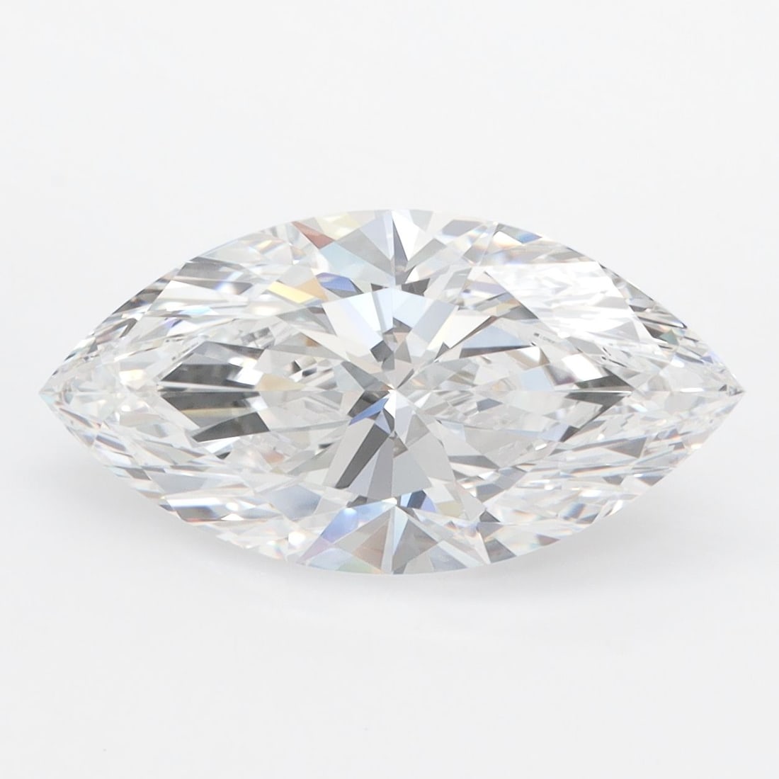 Loose Diamond - MARQUISE 3.01ct D FL: Loose Diamond - MARQUISE 3.01ct D FL Source: This is a real non-mined Diamond that has been grown in a lab Shape: MARQUISE Carats: 3.01 Color: D Clarity: FL Certification: IGI The Diamond Depot