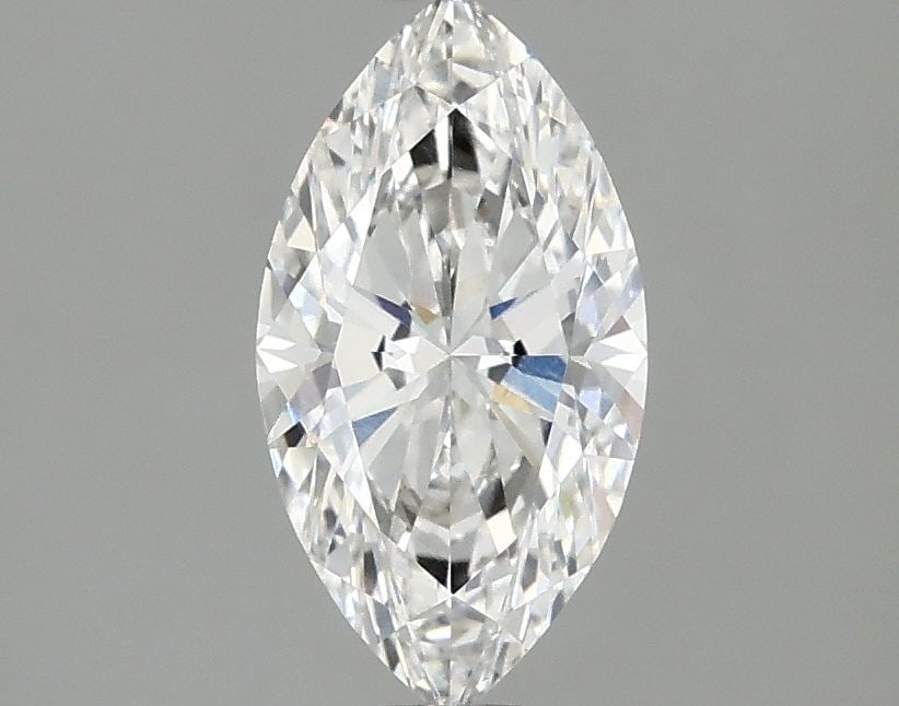 Loose Diamond - MARQUISE 1.08ct E VVS2: Loose Diamond - MARQUISE 1.08ct E VVS2 Source: This is a real non-mined Diamond that has been grown in a lab Shape: MARQUISE Carats: 1.08 Color: E Clarity: VVS2 Certification: IGI Video: Video Link