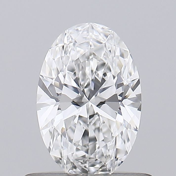 Loose Diamond - OVAL 0.49ct D VVS1: Loose Diamond - OVAL 0.49ct D VVS1 Source: This is a real non-mined Diamond that has been grown in a lab Shape: OVAL Carats: 0.49 Color: D Clarity: VVS1 Certification: IGI Video: Video Link The