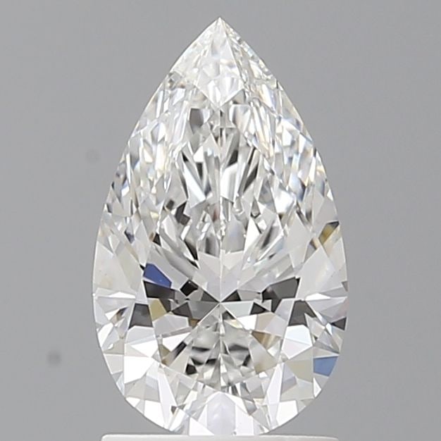 Loose Diamond - PEAR 1.58ct E VVS2: Loose Diamond - PEAR 1.58ct E VVS2 Source: This is a real non-mined Diamond that has been grown in a lab Shape: PEAR Carats: 1.58 Color: E Clarity: VVS2 Certification: IGI Video: Video Link The