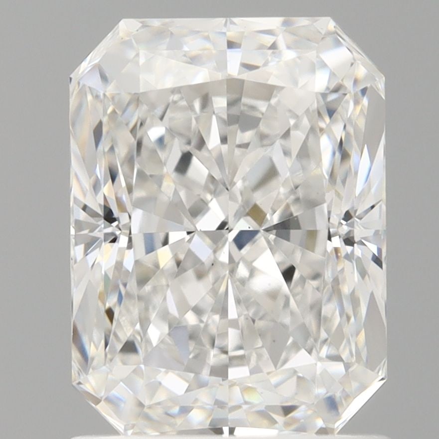 Loose Diamond - RADIANT 1.55ct D VS1: Loose Diamond - RADIANT 1.55ct D VS1 Source: This is a real non-mined Diamond that has been grown in a lab Shape: RADIANT Carats: 1.55 Color: D Clarity: VS1 Certification: IGI Video: Video Link The