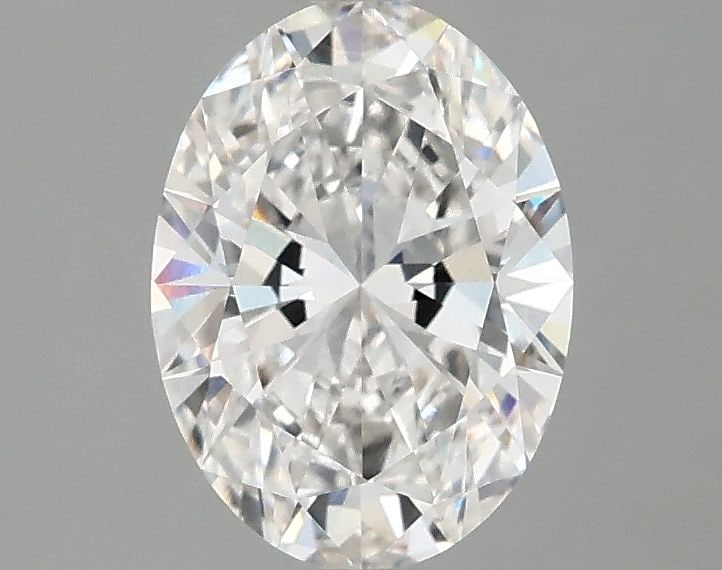 Loose Diamond - OVAL 1.4ct E VS1: Loose Diamond - OVAL 1.4ct E VS1 Source: This is a real non-mined Diamond that has been grown in a lab Shape: OVAL Carats: 1.4 Color: E Clarity: VS1 Certification: IGI Video: Video Link The Diamond