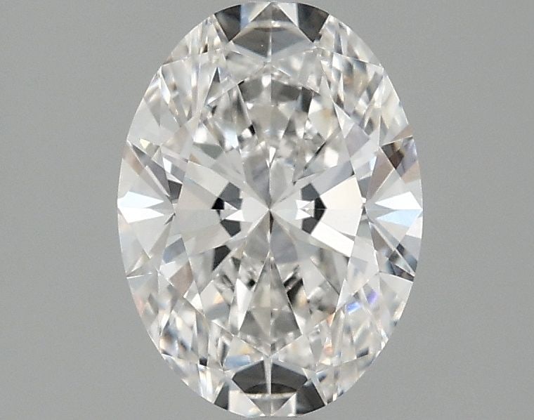 Loose Diamond - OVAL 1.51ct E VVS2 (1 of 1)