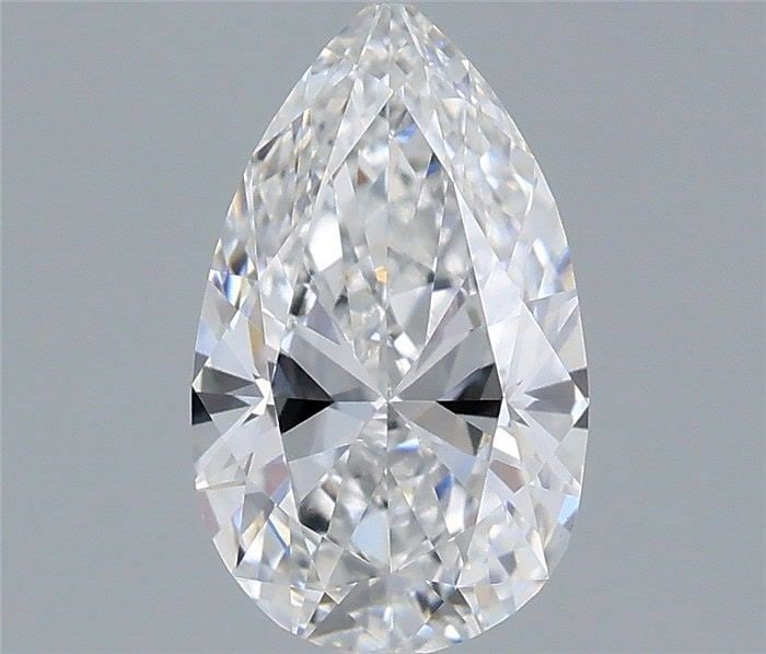 Loose Diamond - PEAR 1.04ct D VVS2: Loose Diamond - PEAR 1.04ct D VVS2 Source: This is a real non-mined Diamond that has been grown in a lab Shape: PEAR Carats: 1.04 Color: D Clarity: VVS2 Certification: IGI Video: Video Link The