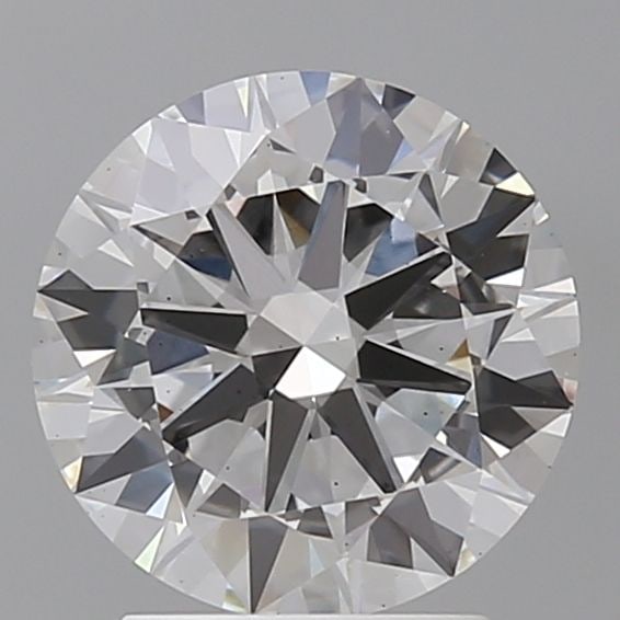Loose Diamond - ROUND 2.52ct D VS2: Loose Diamond - ROUND 2.52ct D VS2 Source: This is a real non-mined Diamond that has been grown in a lab Shape: ROUND Carats: 2.52 Color: D Clarity: VS2 Certification: IGI Video: Video Link The