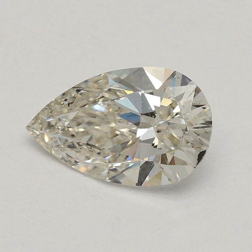 Loose Diamond - PEAR 0.72ct I SI1: Loose Diamond - PEAR 0.72ct I SI1 Source: This is a real non-mined Diamond that has been grown in a lab Shape: PEAR Carats: 0.72 Color: I Clarity: SI1 Certification: IGI Video: Video Link The Diamond