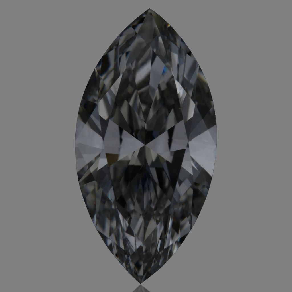 Loose Diamond - MARQUISE 1.5ct H VS1: Loose Diamond - MARQUISE 1.5ct H VS1 Source: This is a real non-mined Diamond that has been grown in a lab Shape: MARQUISE Carats: 1.5 Color: H Clarity: VS1 Certification: IGI The Diamond Depot