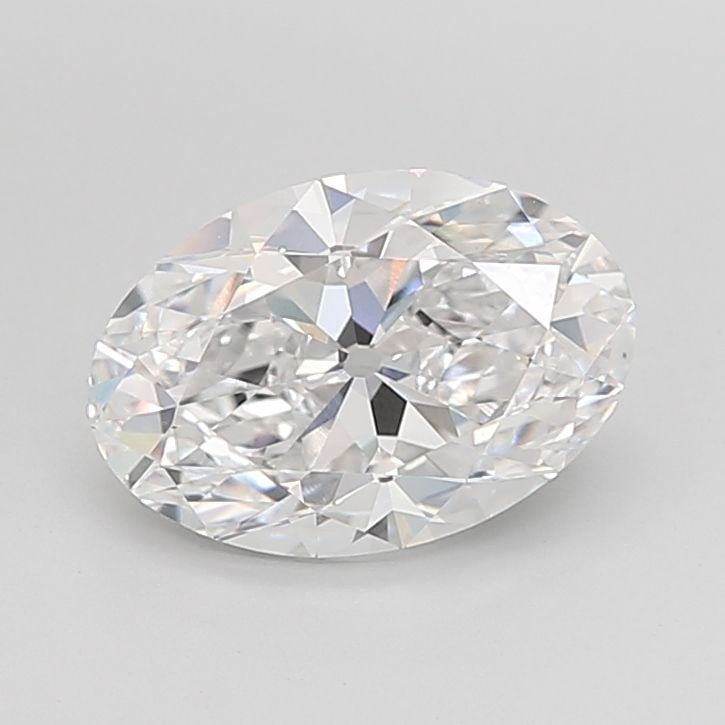 Loose Diamond - OVAL 3.04ct D VS1: Loose Diamond - OVAL 3.04ct D VS1 Source: This is a real non-mined Diamond that has been grown in a lab Shape: OVAL Carats: 3.04 Color: D Clarity: VS1 Certification: IGI Video: Video Link The Diamond