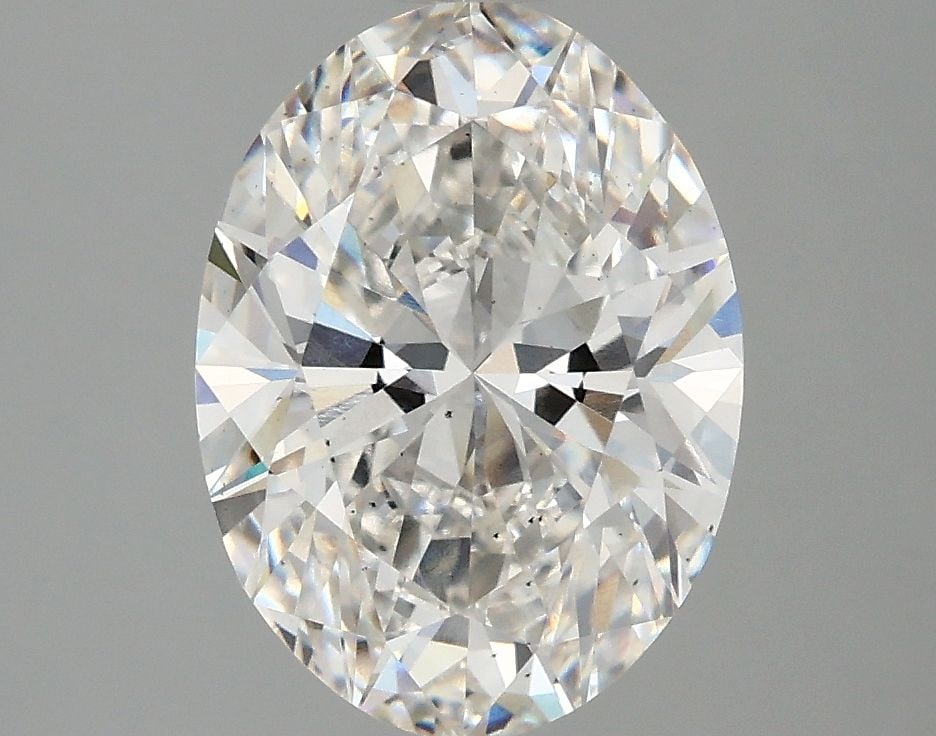 Loose Diamond - OVAL 2.86ct F VS2: Loose Diamond - OVAL 2.86ct F VS2 Source: This is a real non-mined Diamond that has been grown in a lab Shape: OVAL Carats: 2.86 Color: F Clarity: VS2 Certification: IGI Video: Video Link The Diamond