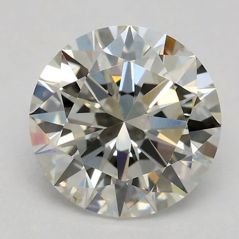 Loose Diamond - ROUND 1.51ct I SI1: Loose Diamond - ROUND 1.51ct I SI1 Source: This is a real non-mined Diamond that has been grown in a lab Shape: ROUND Carats: 1.51 Color: I Clarity: SI1 Certification: IGI Video: Video Link The