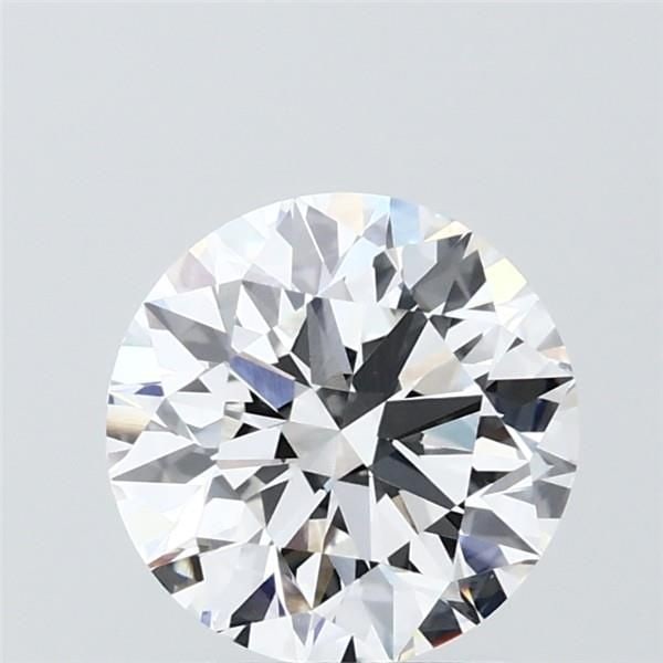 Ideal Loose Diamond - ROUND 2.02ct E VVS2: Ideal Loose Diamond - ROUND 2.02ct E VVS2 Source: This is a real non-mined Diamond that has been grown in a lab Shape: ROUND Carats: 2.02 Color: E Clarity: VVS2 Certification: IGI Video: Video Link