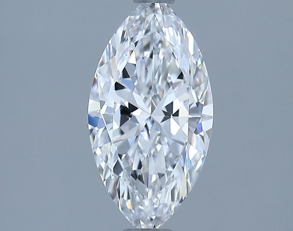 Loose Diamond - MARQUISE 1.66ct D VVS1: Loose Diamond - MARQUISE 1.66ct D VVS1 Source: This is a real non-mined Diamond that has been grown in a lab Shape: MARQUISE Carats: 1.66 Color: D Clarity: VVS1 Certification: IGI Video: Video Link
