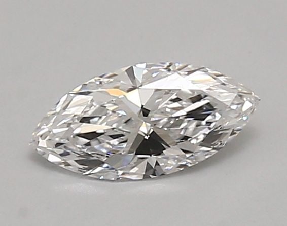 Loose Diamond - MARQUISE 0.68ct D VVS2: Loose Diamond - MARQUISE 0.68ct D VVS2 Source: This is a real non-mined Diamond that has been grown in a lab Shape: MARQUISE Carats: 0.68 Color: D Clarity: VVS2 Certification: IGI Video: Video Link