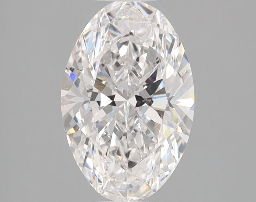 Loose Diamond - OVAL 1.28ct D VS1: Loose Diamond - OVAL 1.28ct D VS1 Source: This is a real non-mined Diamond that has been grown in a lab Shape: OVAL Carats: 1.28 Color: D Clarity: VS1 Certification: IGI Video: Video Link The Diamond