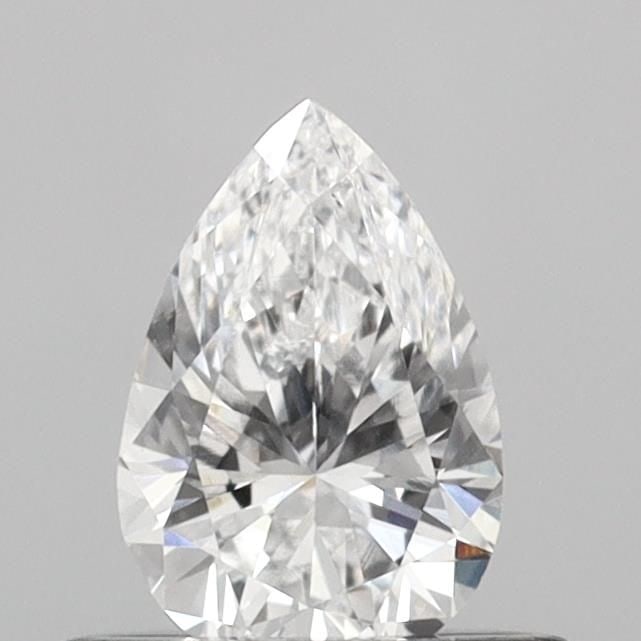Loose Diamond - PEAR 0.54ct D VVS1 (1 of 1)