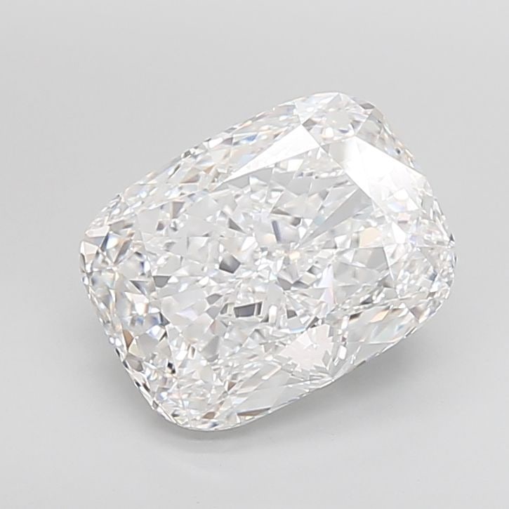 Loose Diamond - CUSHION MODIFIED 7.14ct D VVS1 (1 of 1)